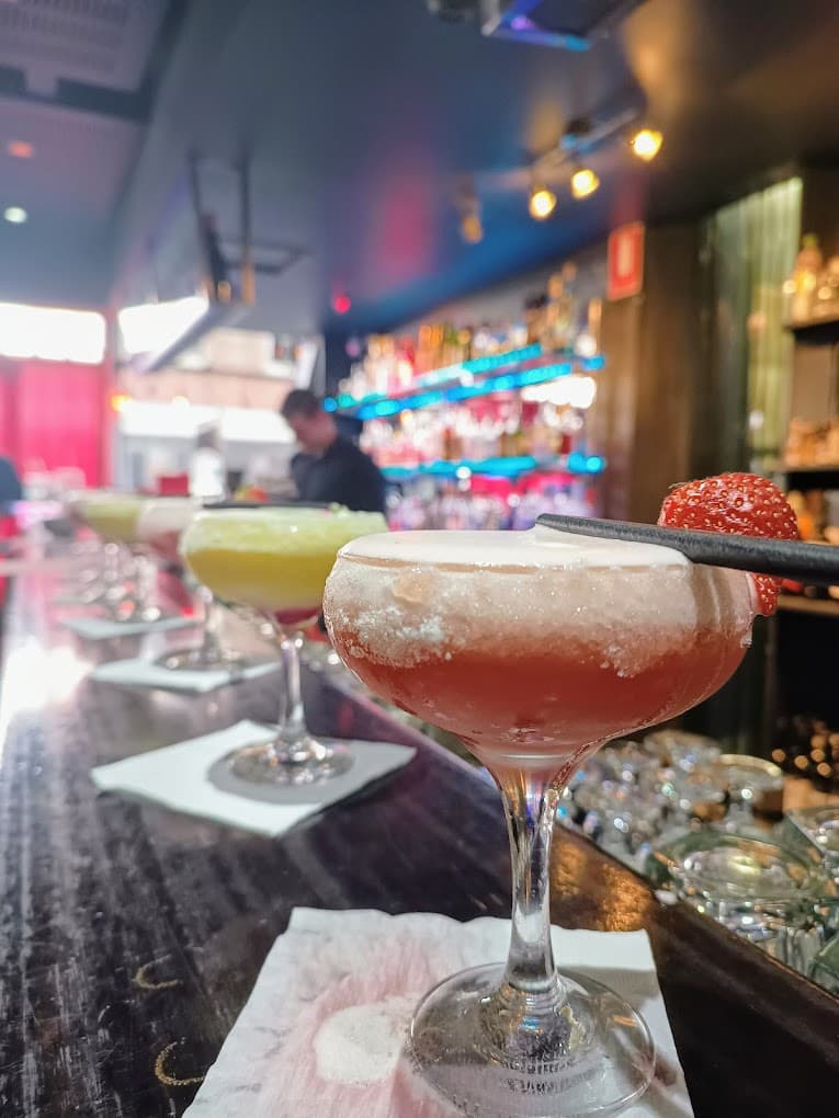 Amor Bar