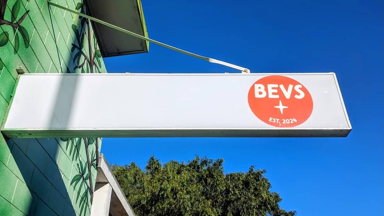 Bevs