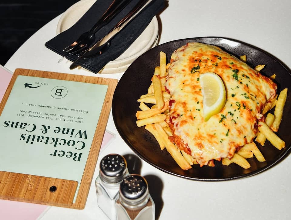 Parmi