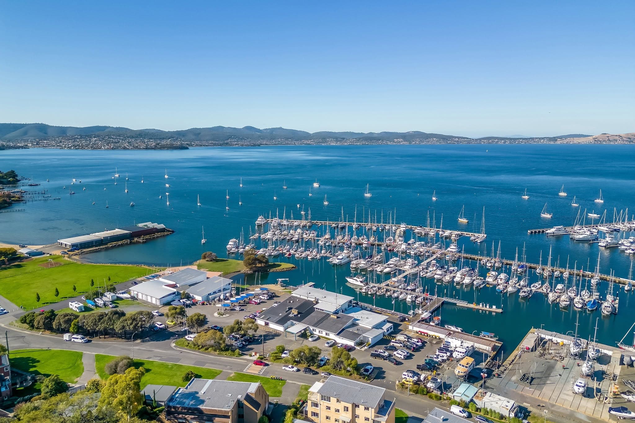 Royal Yacht Club of Tasmania