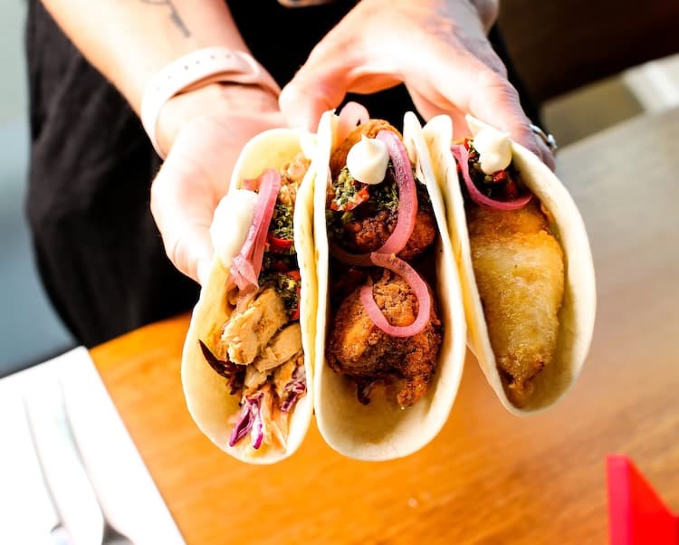 Tacos